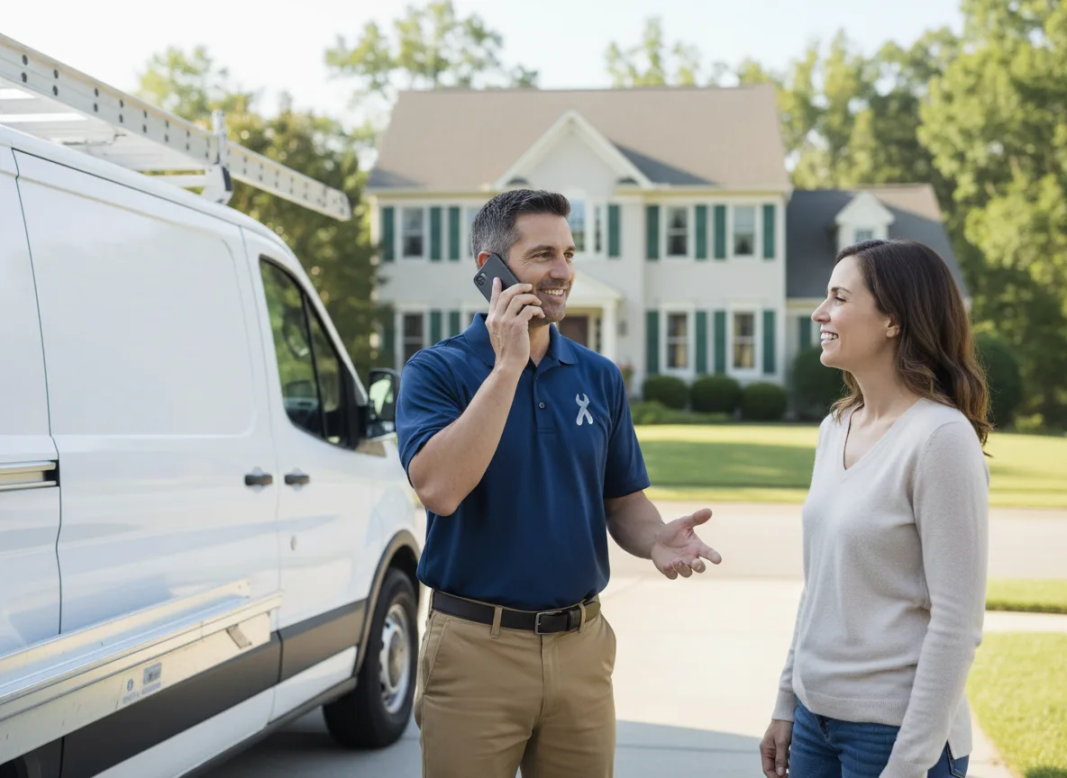 Home Gutter Service Winthrop, ME FAQs